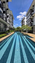 The Verandah Residences (D5), Apartment #579699431